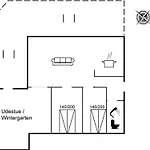 Vakantiehuis Valea - 600m From The Sea By Interhome Aabenraa