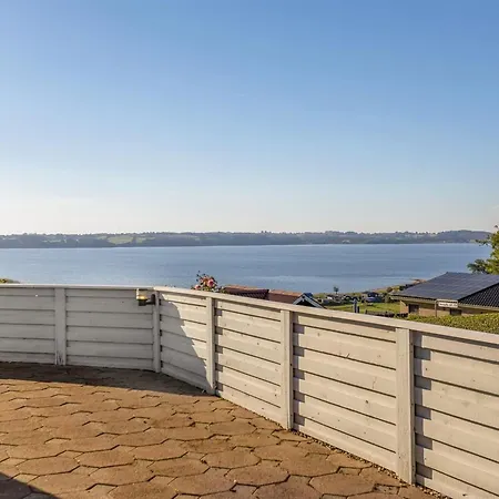 Tatil Evi Valea - 600m From The Sea By Interhome Aabenraa