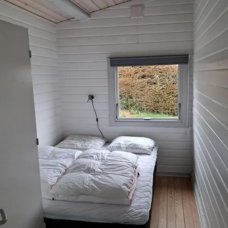 Valea - 600m From The Sea By Interhome Aabenraa