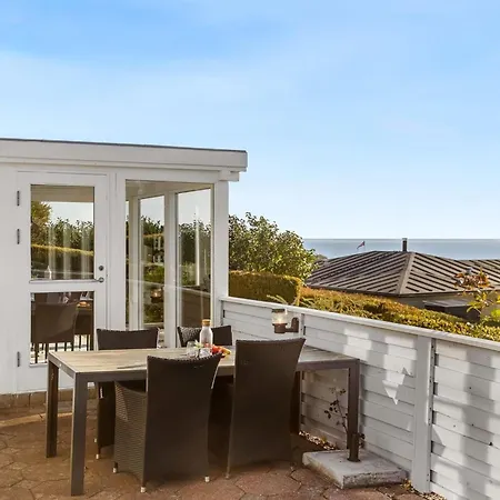 Valea - 600m From The Sea By Interhome Dom wakacyjny Aabenraa