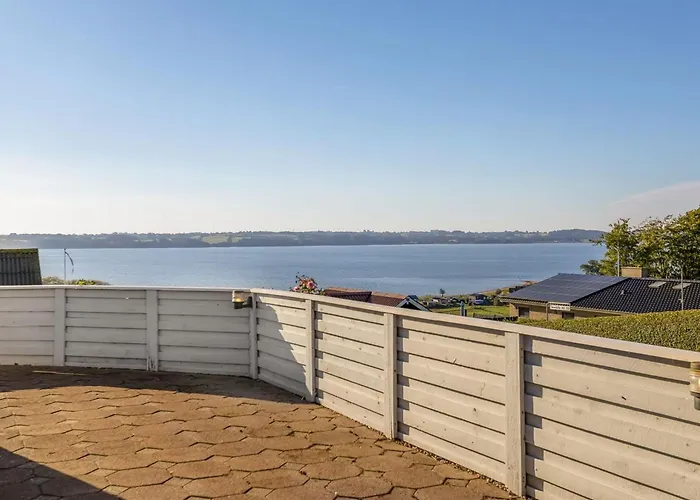Tatil Evi Valea - 600m From The Sea By Interhome Aabenraa