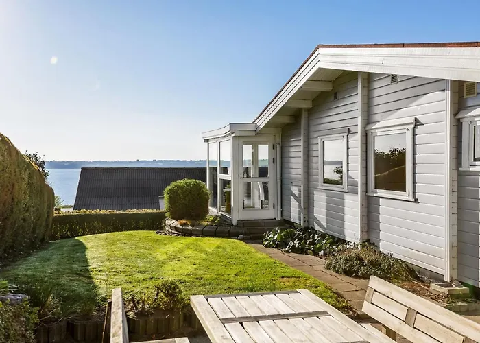 펜션 Valea - 600m From The Sea By Interhome 아벤라